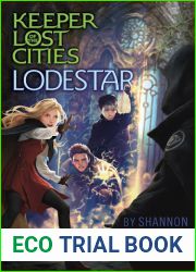 Lodestar (Keeper of the Lost Cities, #5)