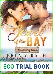 Jewel of the Bay (Cinnamon Bay, #4)