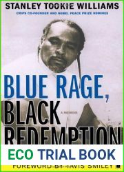 Blue Rage, Black Redemption: A Memoir