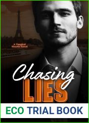 Chasing Lies (Tangled Hearts #3)