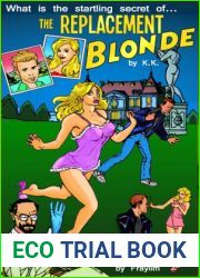 The Replacement Blonde