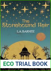 The Stonebound Heir