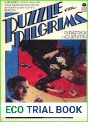 Puzzle for Pilgrims