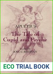 The Tale of Cupid and Psyche (Hackett Classics)