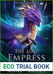 The Lost Empress (The First Beaufont #2)