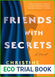 Friends with Secrets