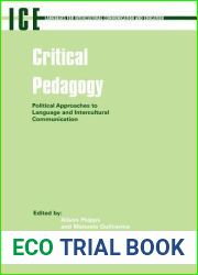 Critical Pedagogy