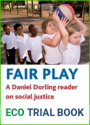 Fair Play: A Daniel Dorling reader on social justice