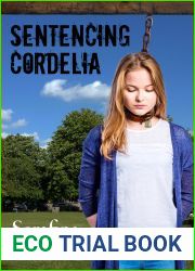 Sentencing Cordelia