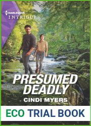 Presumed Deadly (The Ranger Brigade: Rocky Mountain Manhunt #4)