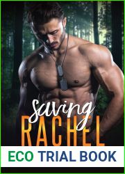 Saving Rachel (McCallister Military Brothers #2)