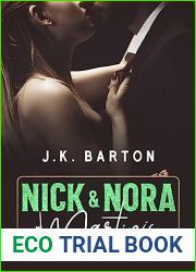 Nick and Nora Martinis (Sweet Cocktail #6)
