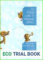 The Kosher Guide to Imaginary Animals: The Evil Monkey Dialogues