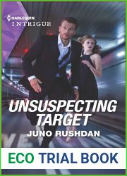Unsuspecting Target (Hard Core Justice #5)