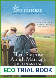 Their Surprise Amish Marriage