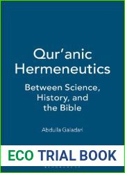 Qur?anic Hermeneutics