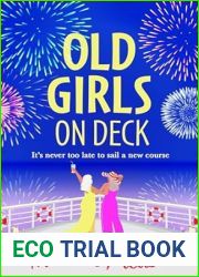 Old Girls on Deck