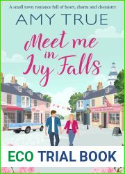 Meet Me in Ivy Falls (Ivy Falls, #1)