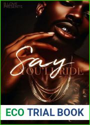 Say You|ll Ride