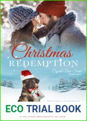 Christmas Redemption (Crystal Lake #7)