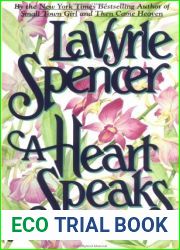 A Heart Speaks