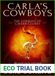 Carla|s Cowboys (The Cowboys of Cavern Country, #1)