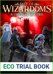 A Contest of Gods (Fate of Wizardoms, #6)