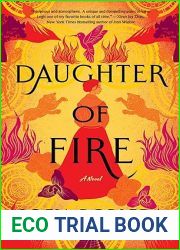 Daughter of Fire