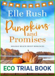 Pumpkins and Promises (Holiday Beach #2)