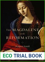 The Magdalene in the Reformation