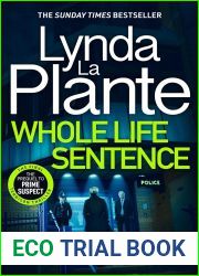 Whole Life Sentence