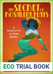 The Secret of Rosalita Flats (Blacktip Island #2)