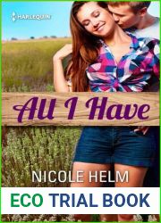 All I Have (Farmers| Market Story #1)