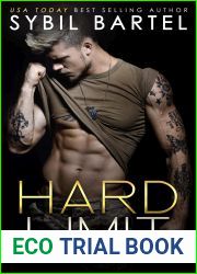Hard Limit (Alpha Antihero #1)
