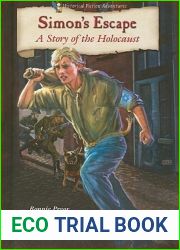 Simon|s Escape: A Story of the Holocaust (Historical Fiction Adventures)
