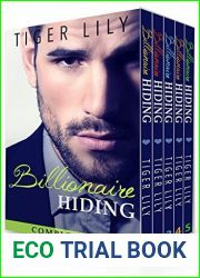 Billionaire Hiding - Complete Box Set Bundle