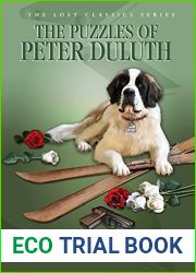 The Puzzles of Peter Duluth