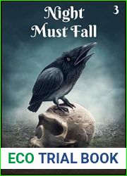 Night Must Fall (Alexa|s Travels #3)