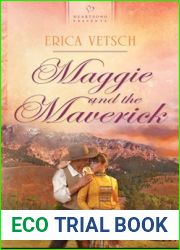 Maggie and the Maverick