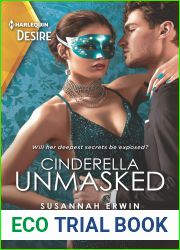 Cinderella Unmasked (Titans of Tech #2)