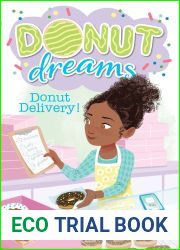 Donut Delivery! (Donut Dreams Book 8)