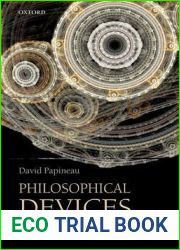 Philosophical Devices: Proofs, Probabilities, Possibilities, and Sets