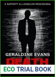 Death Dues (Rafferty and Llewellyn Cozy Procedural Series, #11)