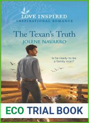 The Texan|s Truth (Cowboys of Diamondback Ranch #5)