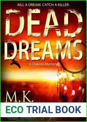 Dead Dreams (A Dakota Mystery #2)