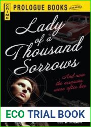 Lady of a Thousand Sorrows (Prologue Crime)
