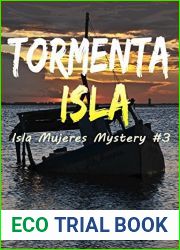 Tormenta Isla (Isla Mujeres Mystery #3)