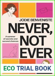 Never, Not Ever: A young adult contemporary romance