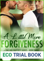 A Little More Forgiveness (Hot Property #3)