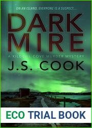 Dark Mire (Kildevil Cove Murder Mysteries, #2)
